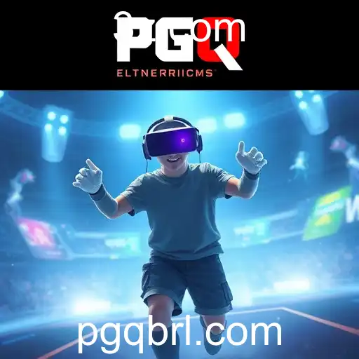 A Nova Era dos Jogos com Realidade Aumentada