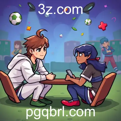 Revolução no Mercado de Jogos: Tendências e Impactos