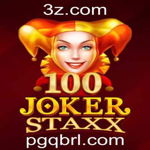 100JokerStaxx: Um Mergulho no Universo dos Jogos com PGQ