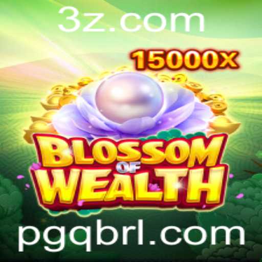 BlossomofWealth: Descubra o Novo Jogo de Estratégia