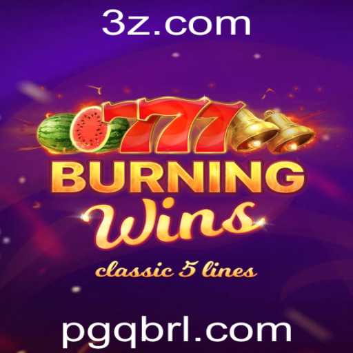 Explorando o Mundo Vibrante de BurningWins com PGQ