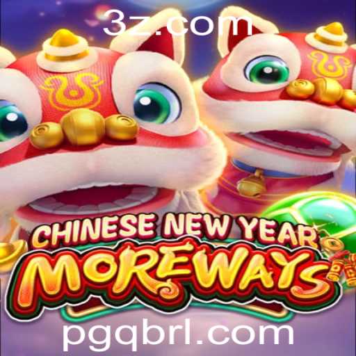 Descubra o Fascinante Mundo de CHINESENEWYEARMOREWAYS com PGQ