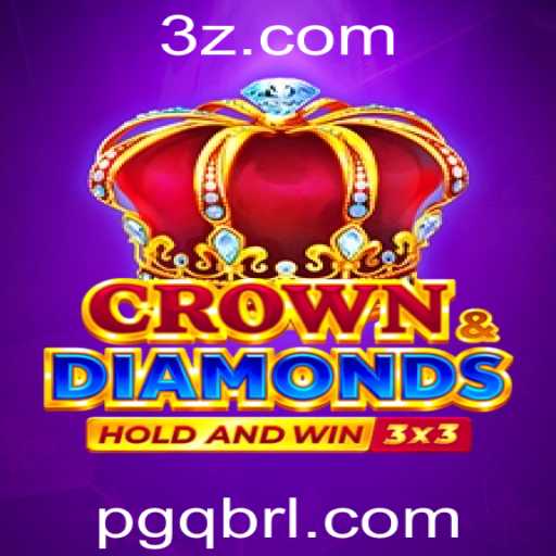 Descubra o Fascinante Mundo do Jogo Crowndiamonds e a Estratégia PGQ