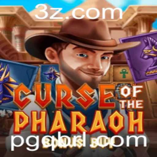 Exploração do Jogo CurseofthePharaohBonusBuy e Suas Regras Inovadoras