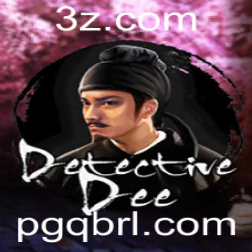 DetectiveDee: Desvendando Mistérios com PGQ