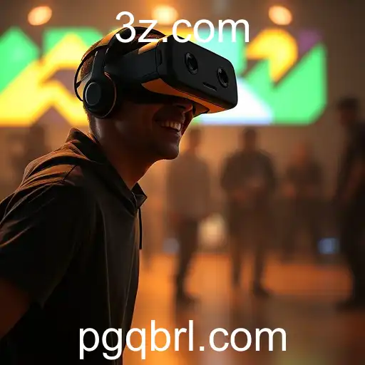 A Revolução dos Jogos em 2025