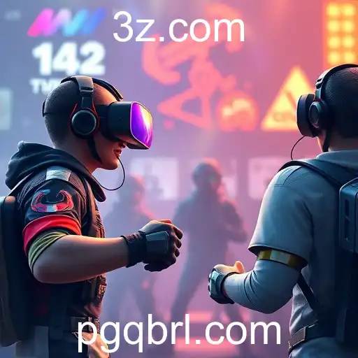 A Revolução do Mundo dos Jogos com PGQ