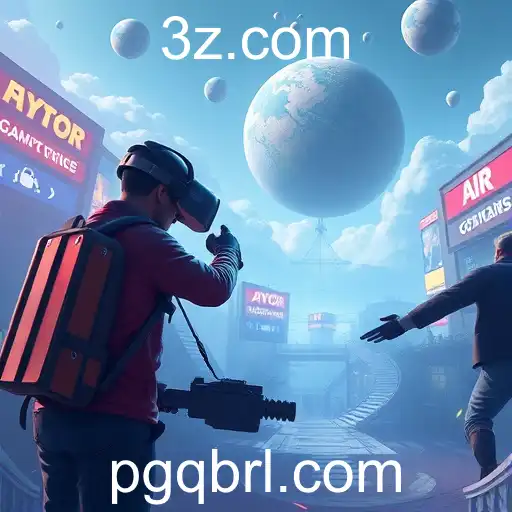 Tendências e Novidades nos Games de 2025