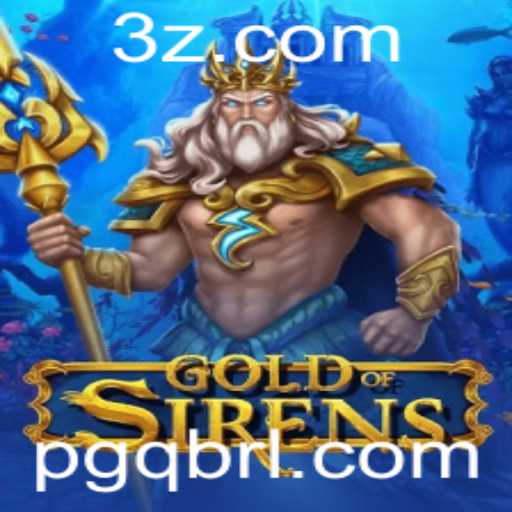 GoldofSirens: Um Mergulho Fascinante em um Mundo Submerso