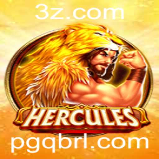 Hercules: A Aventura Épica do Jogo PGQ