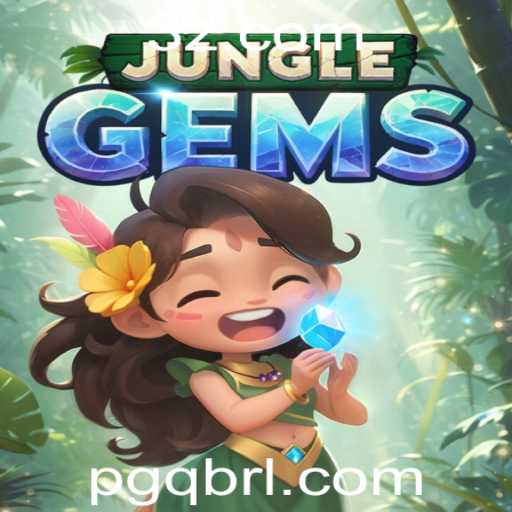 JungleGems: O Novo Fenômeno dos Jogos de Tabuleiro
