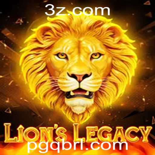 LionsLegacy: Uma Jornada Épica Através da Era dos Leões