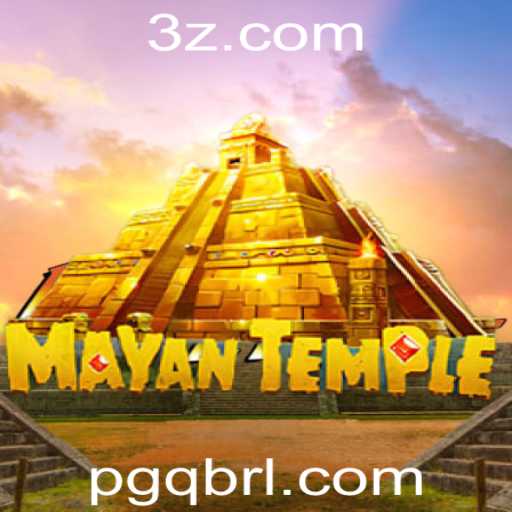 Explorando o Mundo Enigmático de MayanTemple: Uma Aventura PGQ