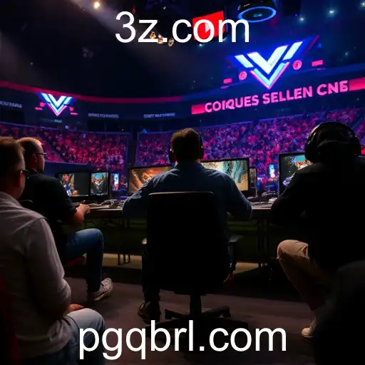 PGQ Revoluciona o Mercado dos Jogos Online