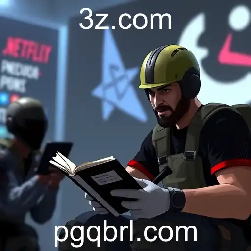 A Revolução do Mercado de Jogos Online no Brasil