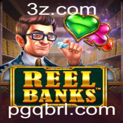 Explorando o Mundo do ReelBanks: Um Jogo Inovador