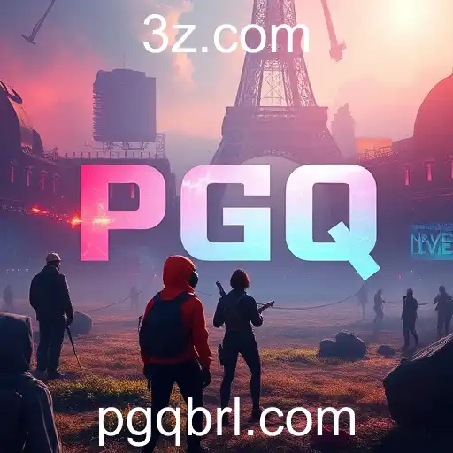 Novidades Quentes no Mundo dos Jogos: O Impacto de PGQ